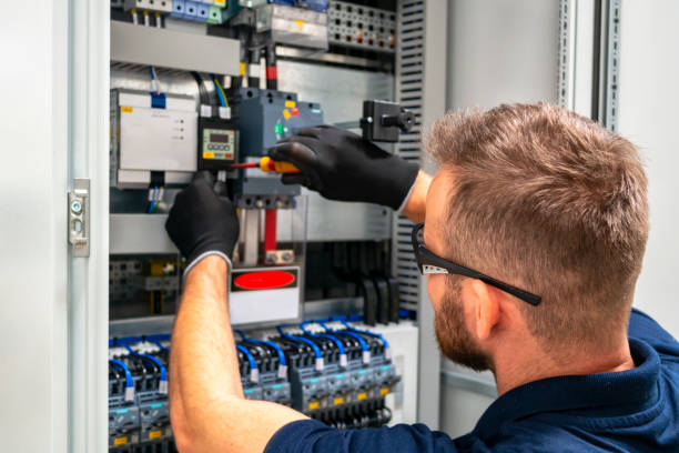 Best Licensed Electrician  in Wolf Trap, VA