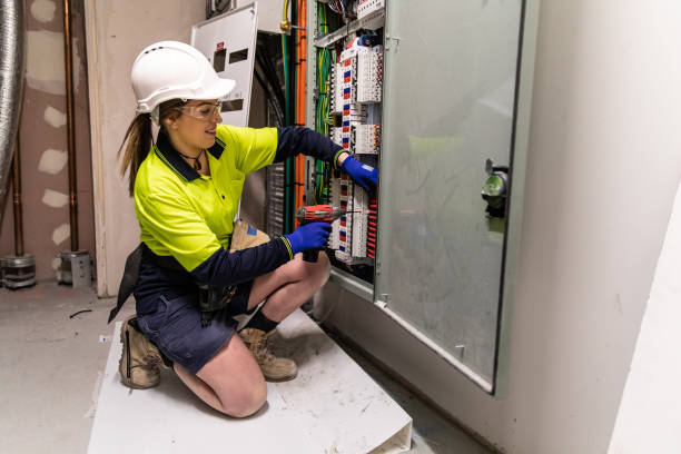 Best Best Electricians Near Me  in Wolf Trap, VA