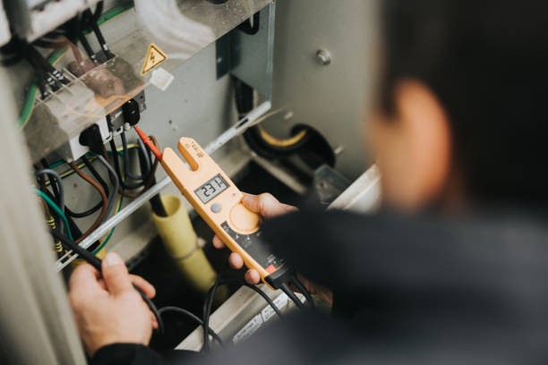 Best Electrical Troubleshooting Services  in Wolf Trap, VA