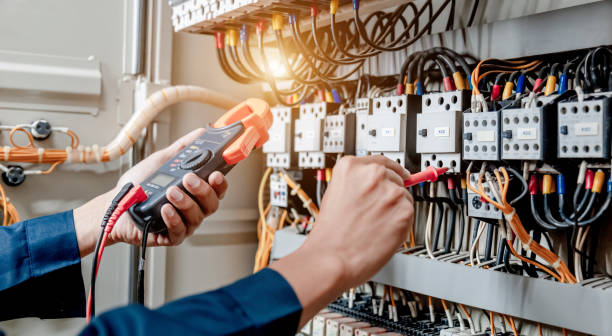 Best Electrical Rewiring Services  in Wolf Trap, VA