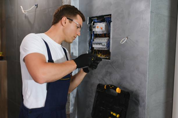 Best Local Electrician Companies  in Wolf Trap, VA