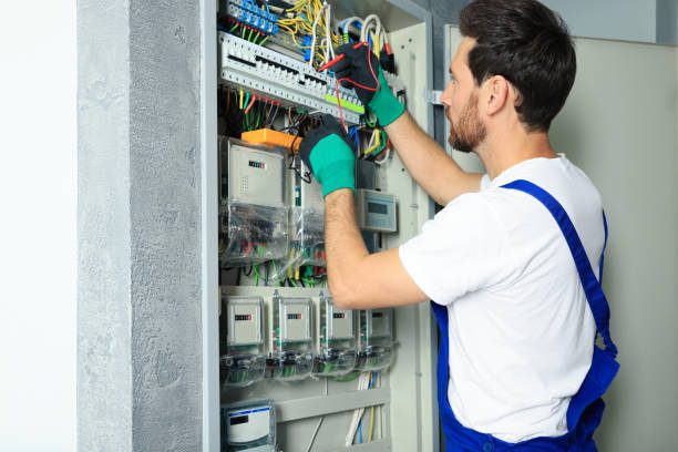 Reliable VA Electrician Solutions