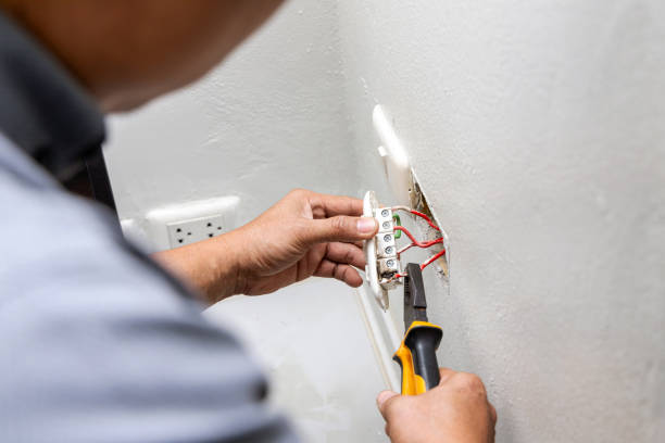Industrial Electrical Services in VA