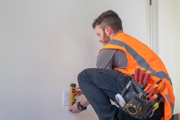 Best Generator Installation Services  in Wolf Trap, VA