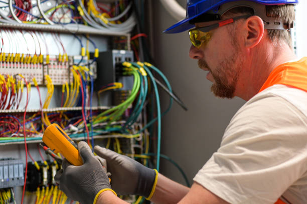Best Electrical Installation Contractor  in Wolf Trap, VA