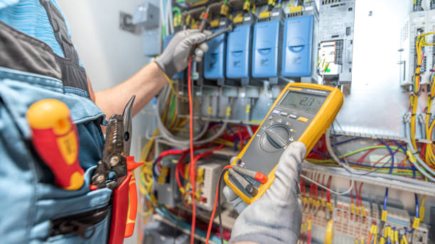 Best Electrical Troubleshooting Services  in Wolf Trap, VA