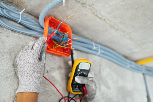 Trusted VA Electrician Experts