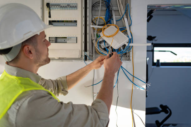 Electrical Upgrades for Homes in VA