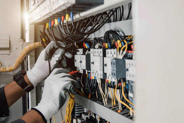 Best Affordable Emergency Electrician  in Wolf Trap, VA